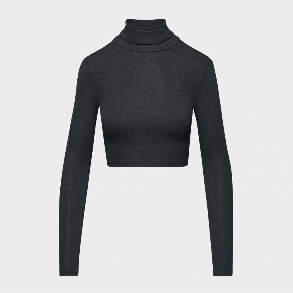 Aritzia freshman crop tops x 2 - Picture 2 of 5